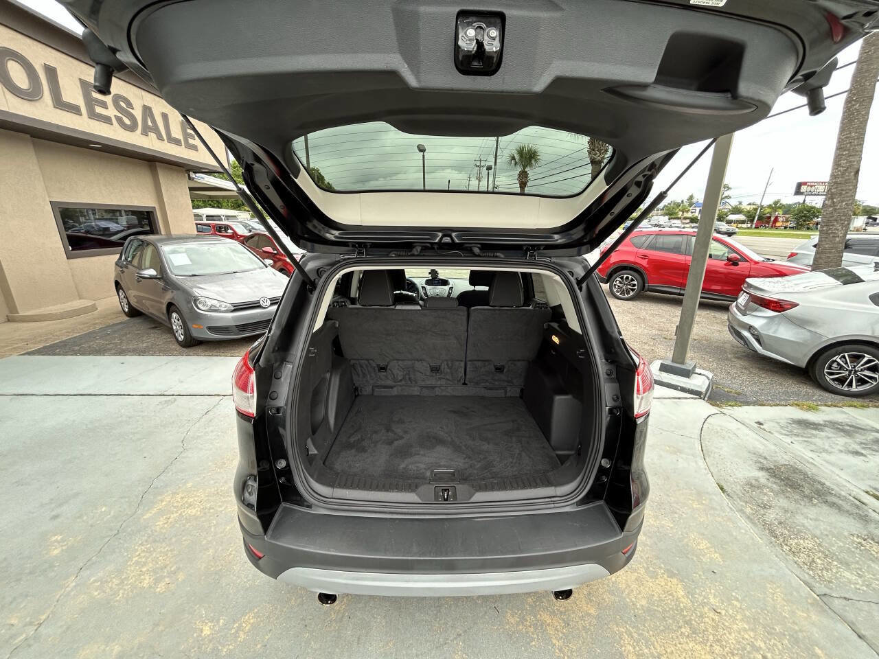 Used 2013 Ford Escape SE image 17