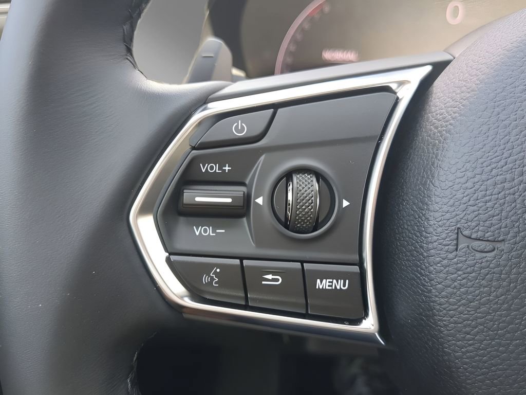 New 2025 Acura TLX w/ Technology Package FWD image 26