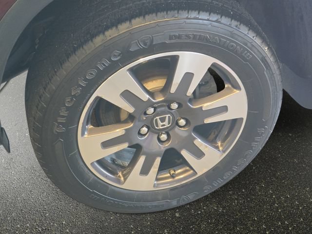 Used 2018 Honda Ridgeline RTL-E image 35