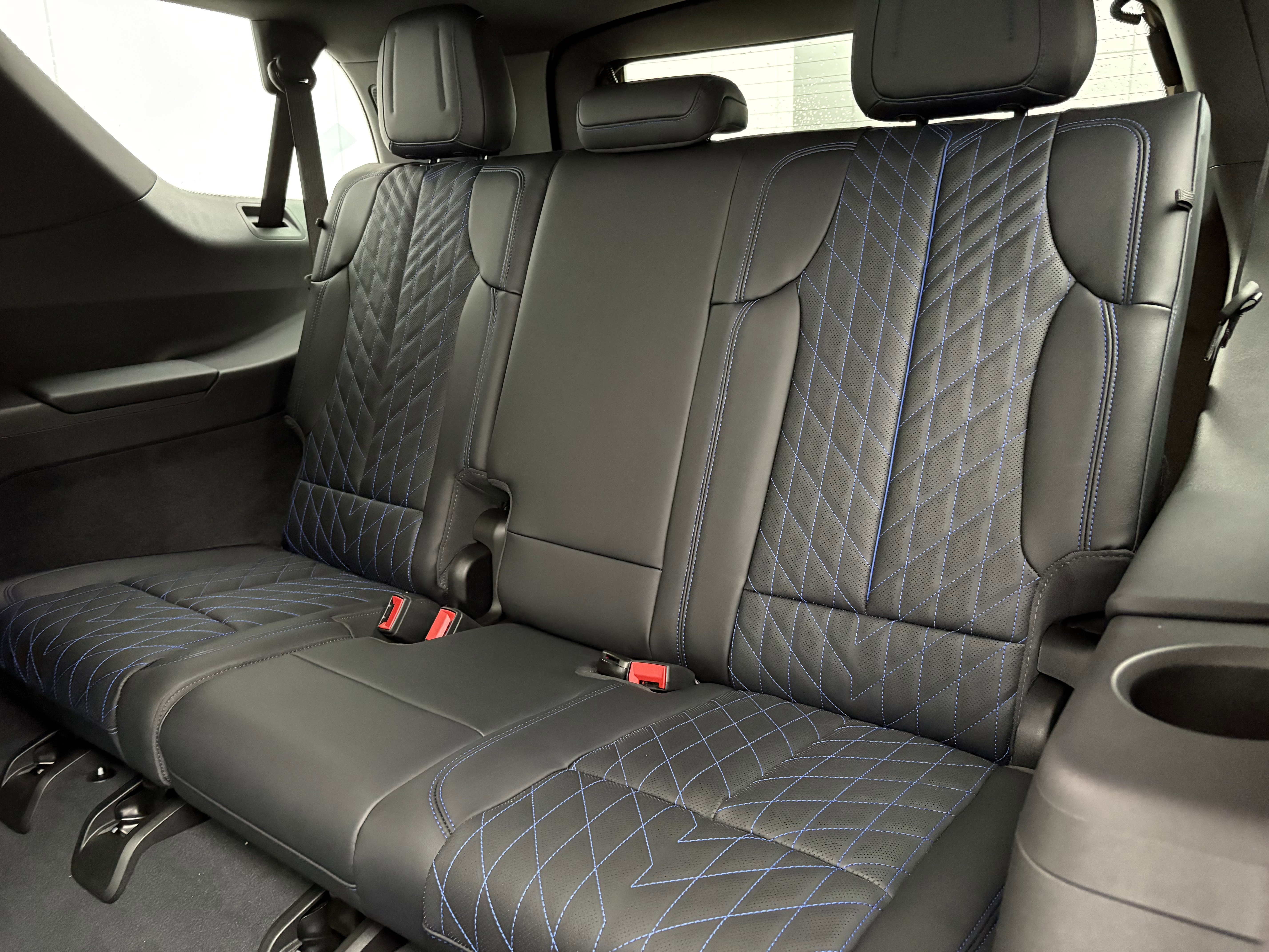 New 2026 Cadillac Escalade IQ Sport 1 image 14