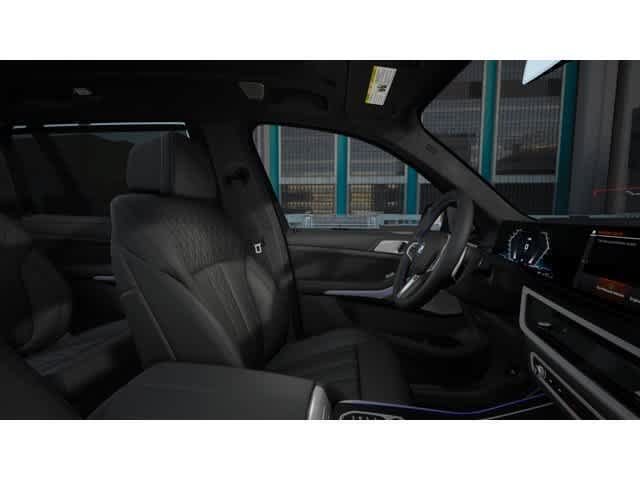 New 2027 BMW X7 M60i AWD/4WD image 9