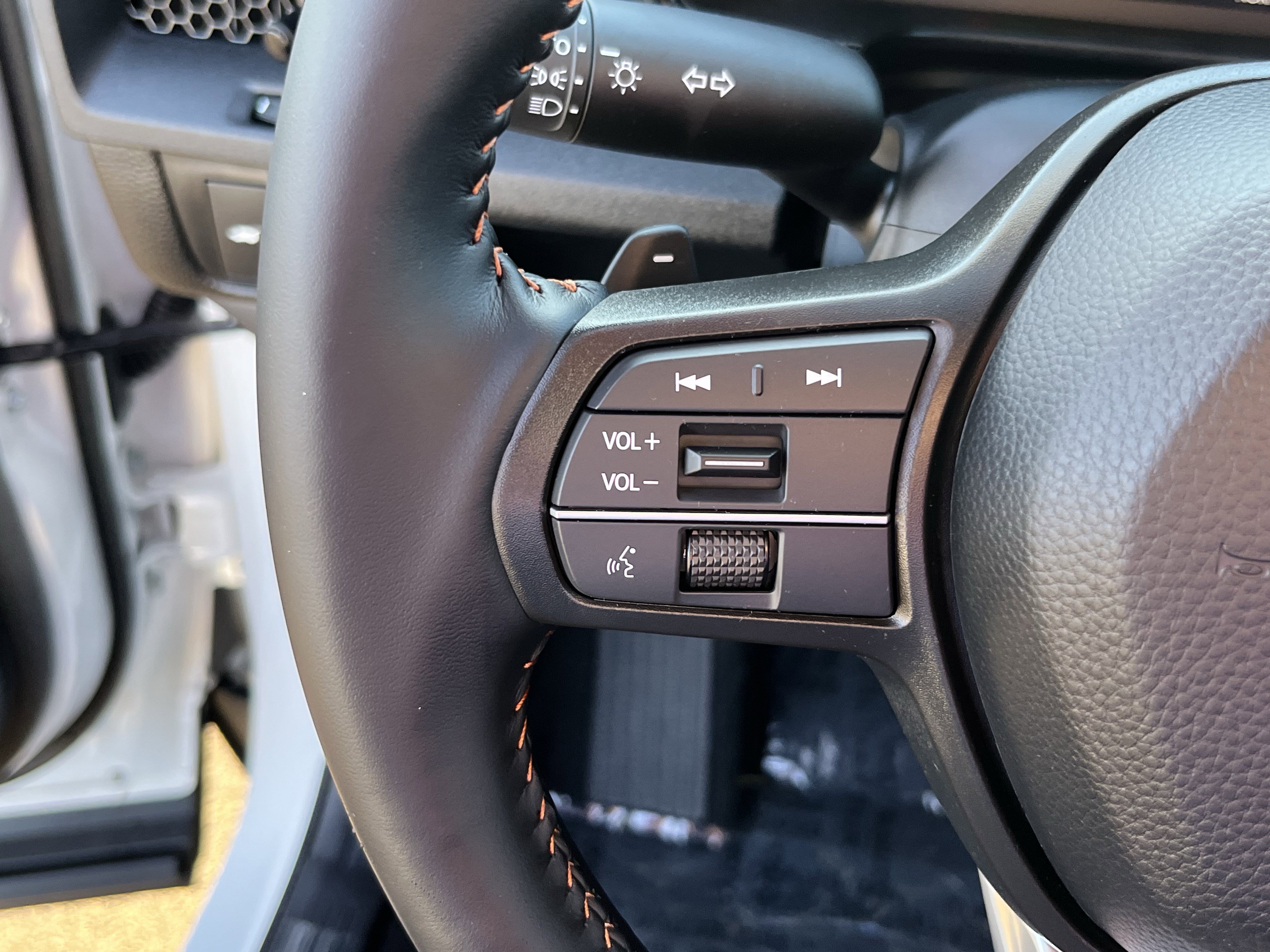 New 2026 Honda CR-V Sport-L image 21