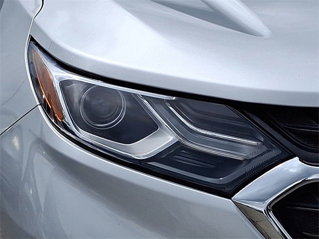 Used 2020 Chevrolet Equinox LT AWD/4WD image 9