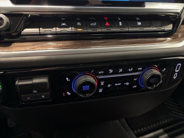 New 2026 Chevrolet Silverado 1500 LT image 20