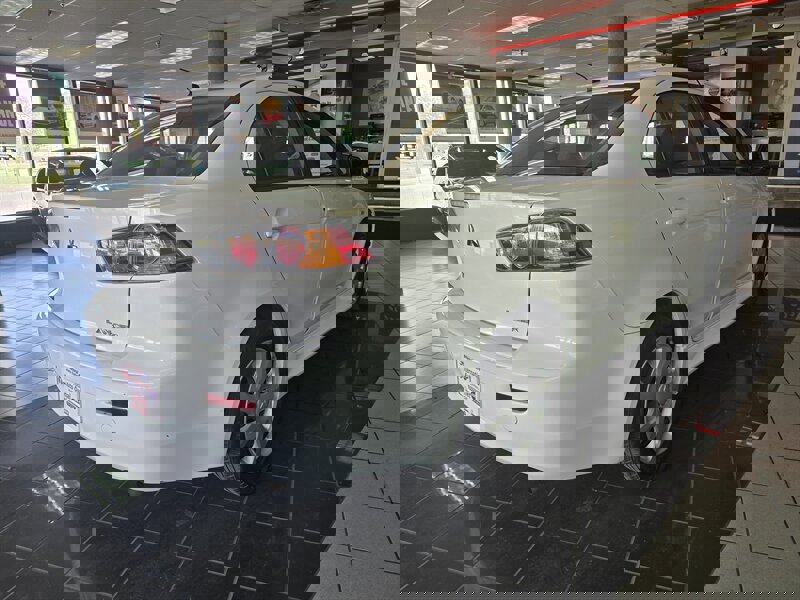 Used 2014 Mitsubishi Lancer ES image 4