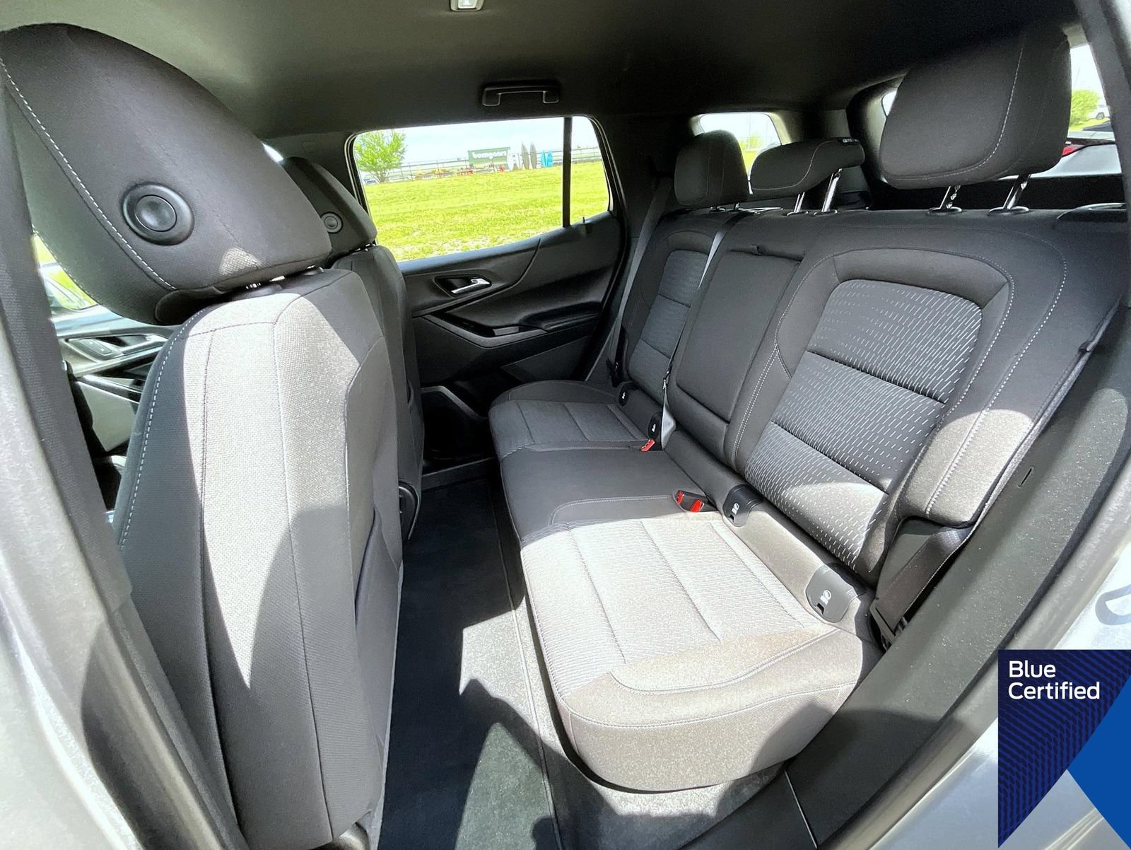 Used 2026 Chevrolet Equinox LT AWD/4WD image 20