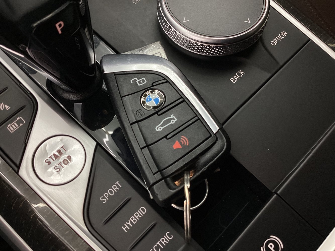 Used 2021 BMW 330e xDrive w/ Convenience Package AWD/4WD image 41
