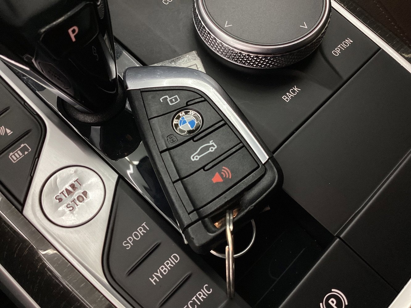 Used 2021 BMW 330e xDrive w/ Convenience Package AWD/4WD image 41