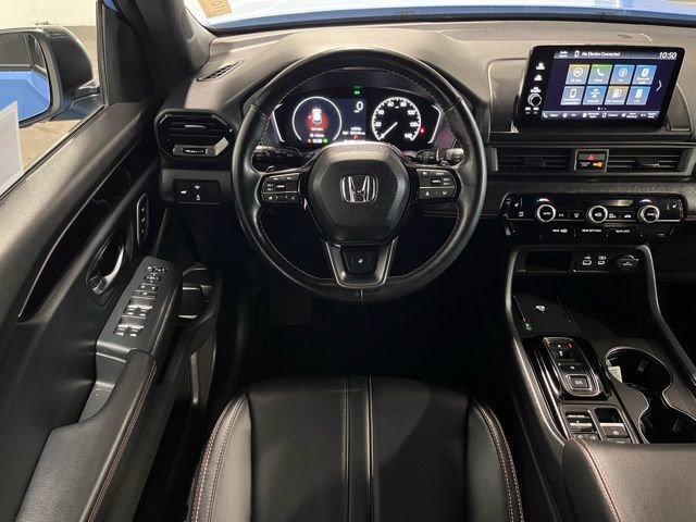 Used 2025 Honda Pilot TrailSport image 18