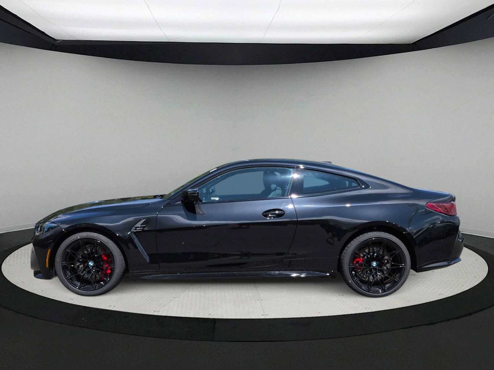 New 2027 BMW M4 Coupe w/ M Driver's Package RWD image 5