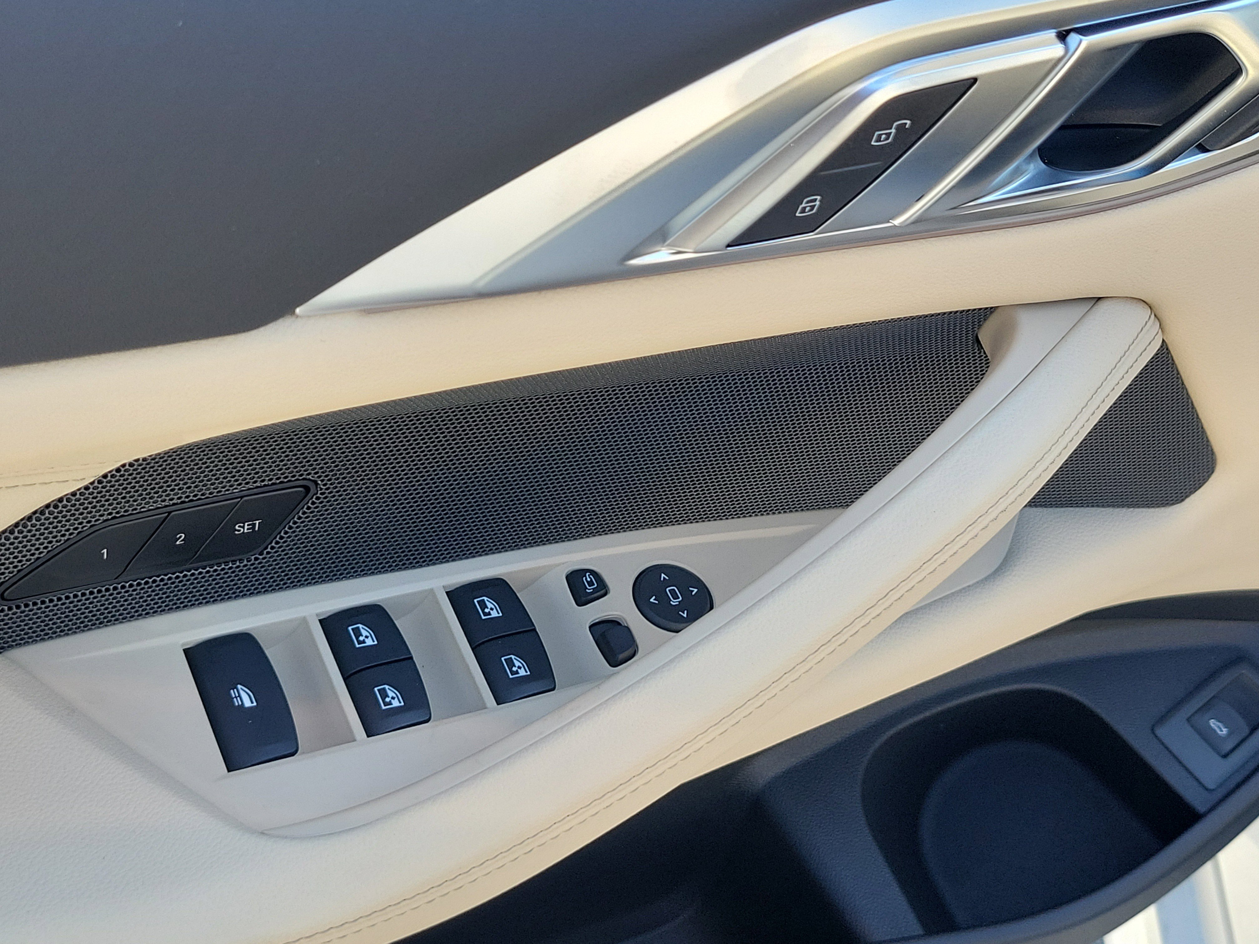 New 2026 BMW 430i Convertible w/ M Sport Package image 13