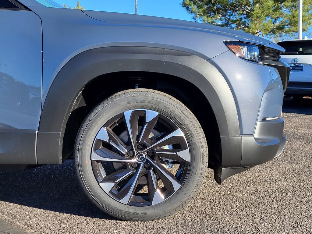 New 2026 MAZDA CX-50 2.5 Hybrid w/ Cargo Package image 29