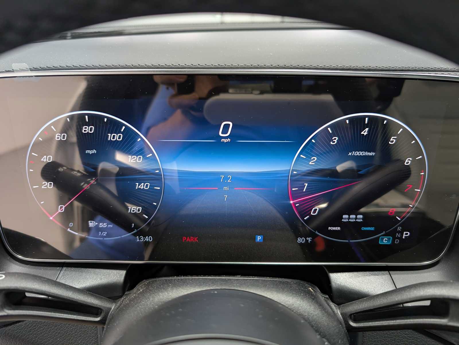 New 2027 Mercedes-Benz GLC 300 4MATIC image 22