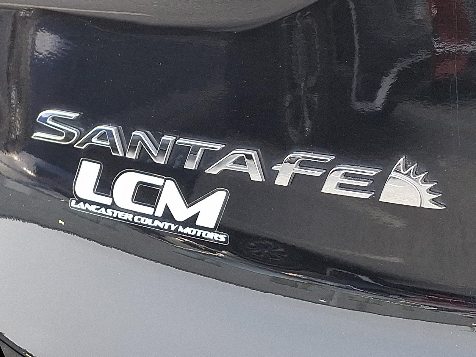 Certified 2023 Hyundai Santa Fe SEL AWD/4WD image 33
