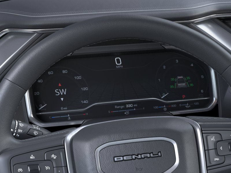 New 2026 GMC Sierra 3500 Denali w/ Denali Reserve Package AWD/4WD image 18