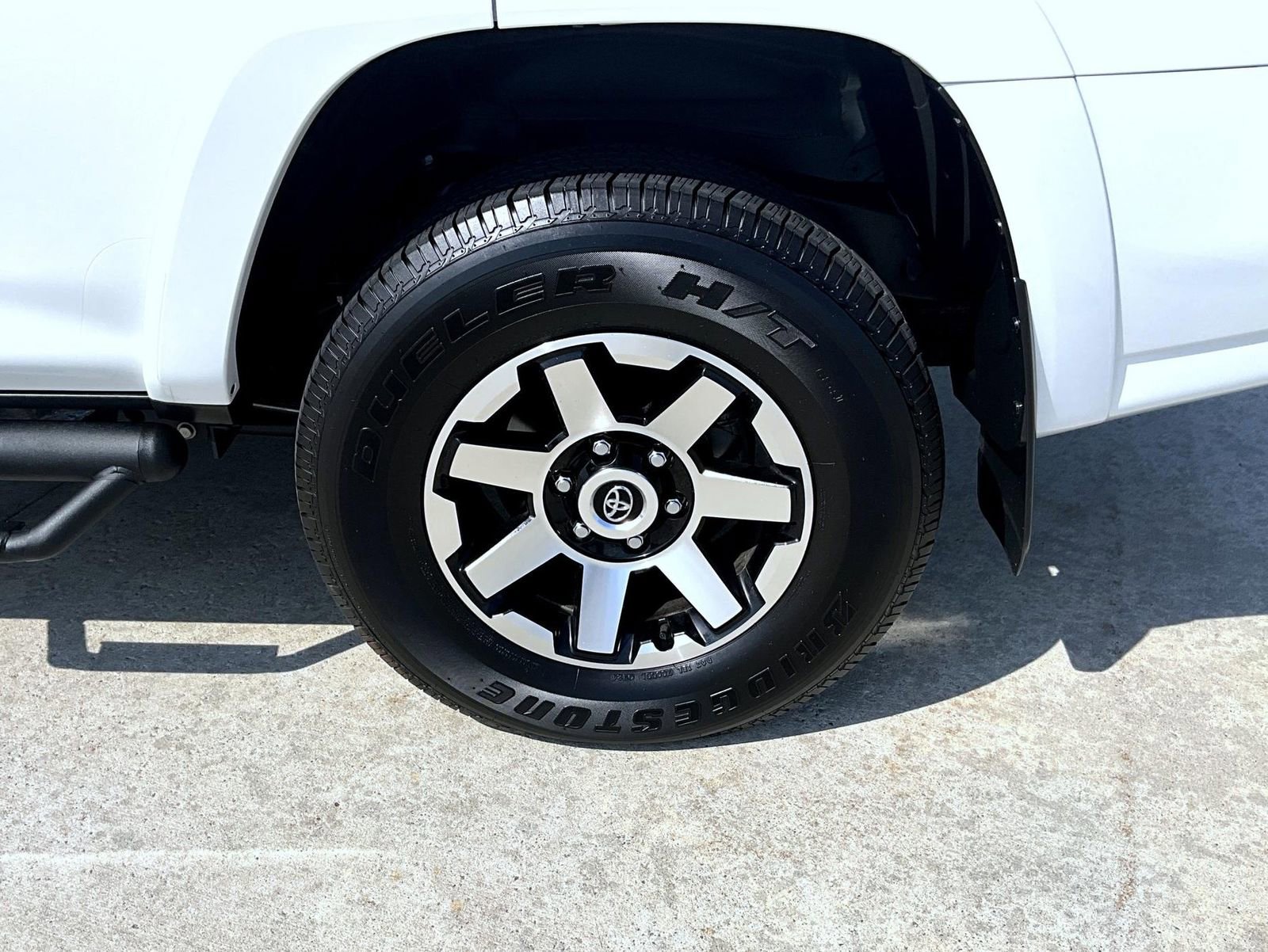 Used 2024 Toyota 4Runner TRD Off-Road image 22