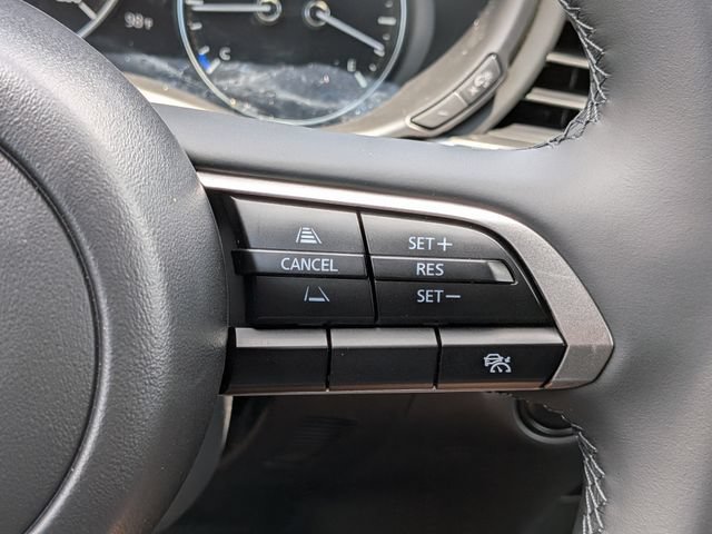 New 2026 MAZDA CX-30 AWD 2.5 S image 26
