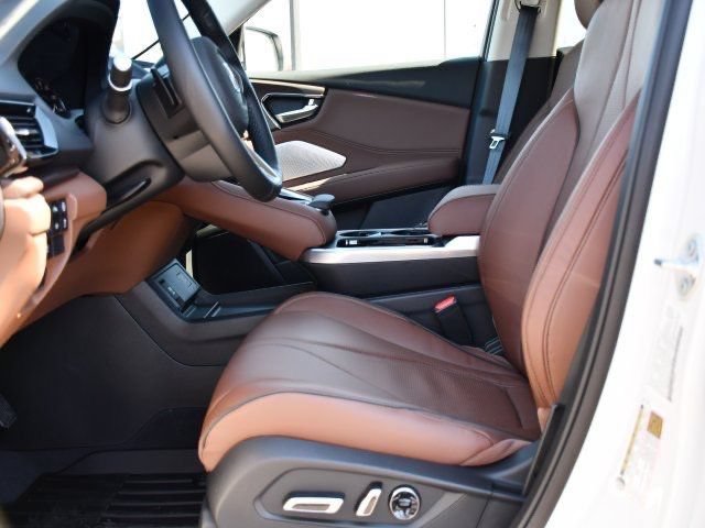 New 2026 Acura RDX SH-AWD w/ Advance Package image 12