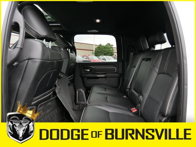 Used 2020 RAM 2500 Limited AWD/4WD image 18