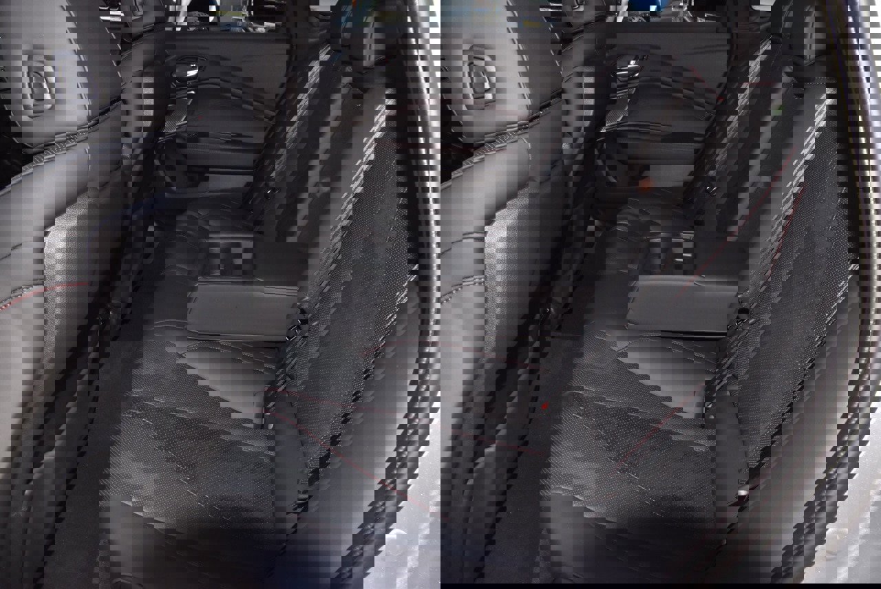 Used 2025 Acura TLX SH-AWD w/ A-SPEC Pkg image 14