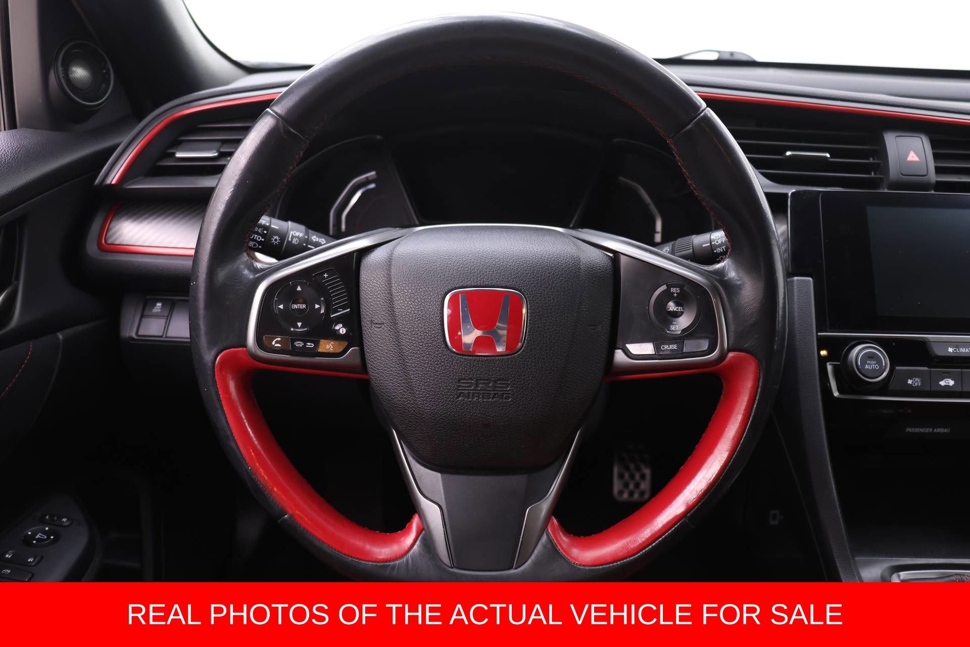 Used 2017 Honda Civic Type R image 12