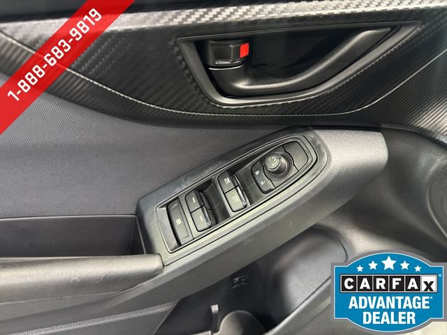 Used 2018 Subaru Crosstrek 2.0i Premium w/ Eyesight System AWD/4WD image 26
