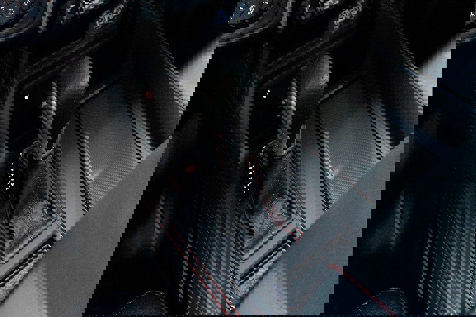 Used 2022 RAM 1500 TRX w/ TRX Level 2 Equipment Group image 58