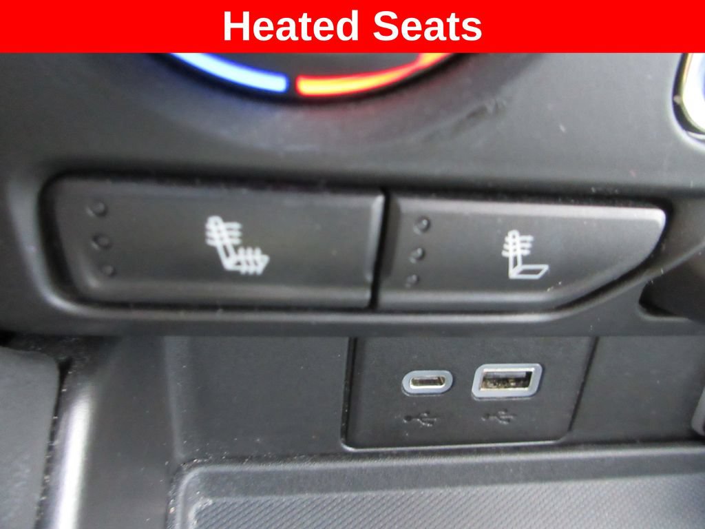 Certified 2023 Chevrolet Suburban RST AWD/4WD image 17