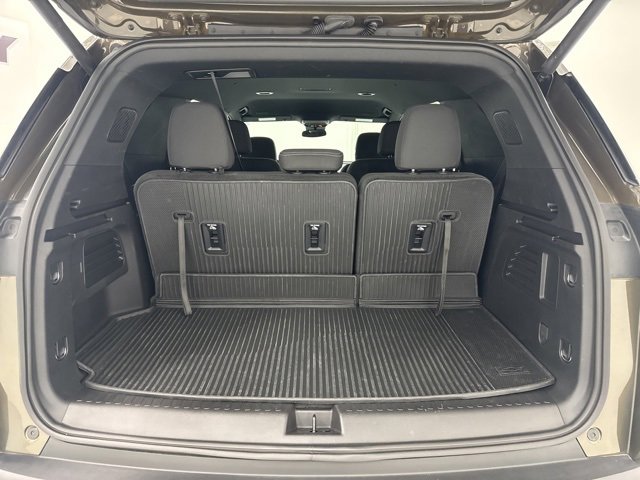 Used 2024 Chevrolet Traverse LT w/ Trailering Package image 29