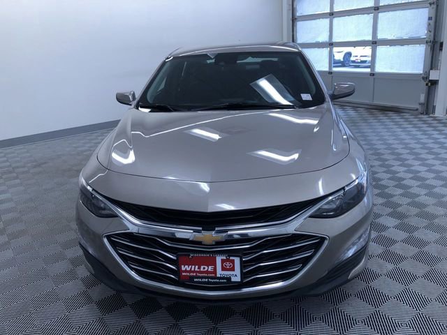 Used 2024 Chevrolet Malibu LT image 15