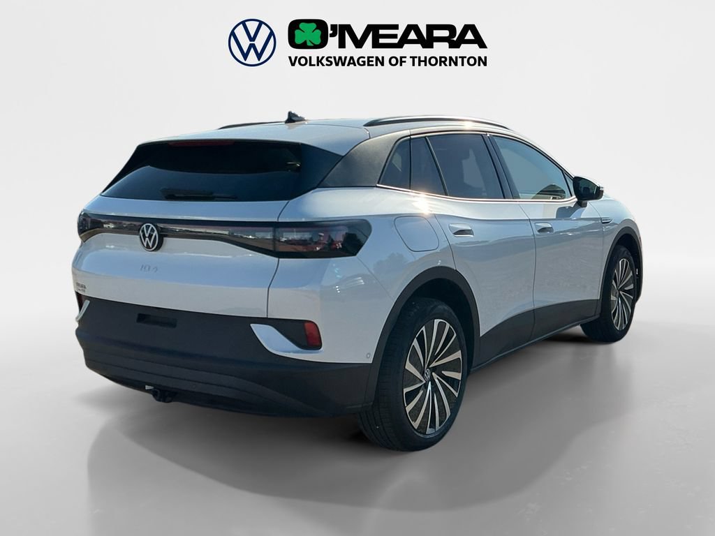 New 2026 Volkswagen ID.4 Pro AWD/4WD image 5