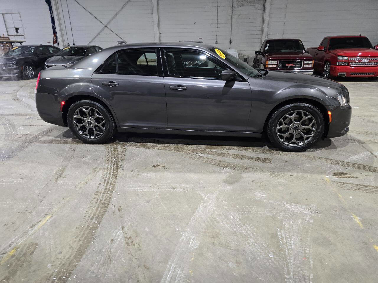 Used 2015 Chrysler 300 S image 14
