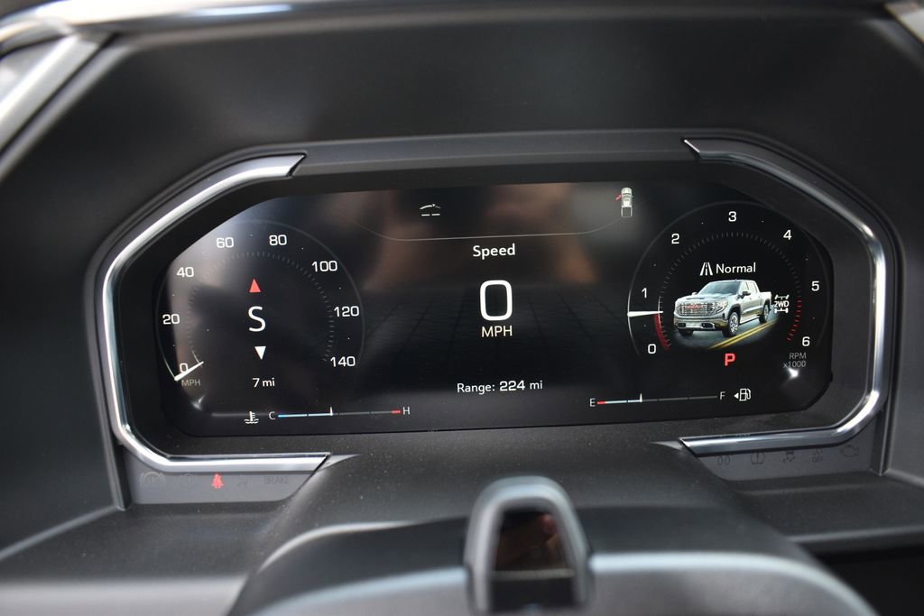 New 2026 GMC Sierra 1500 Denali image 24
