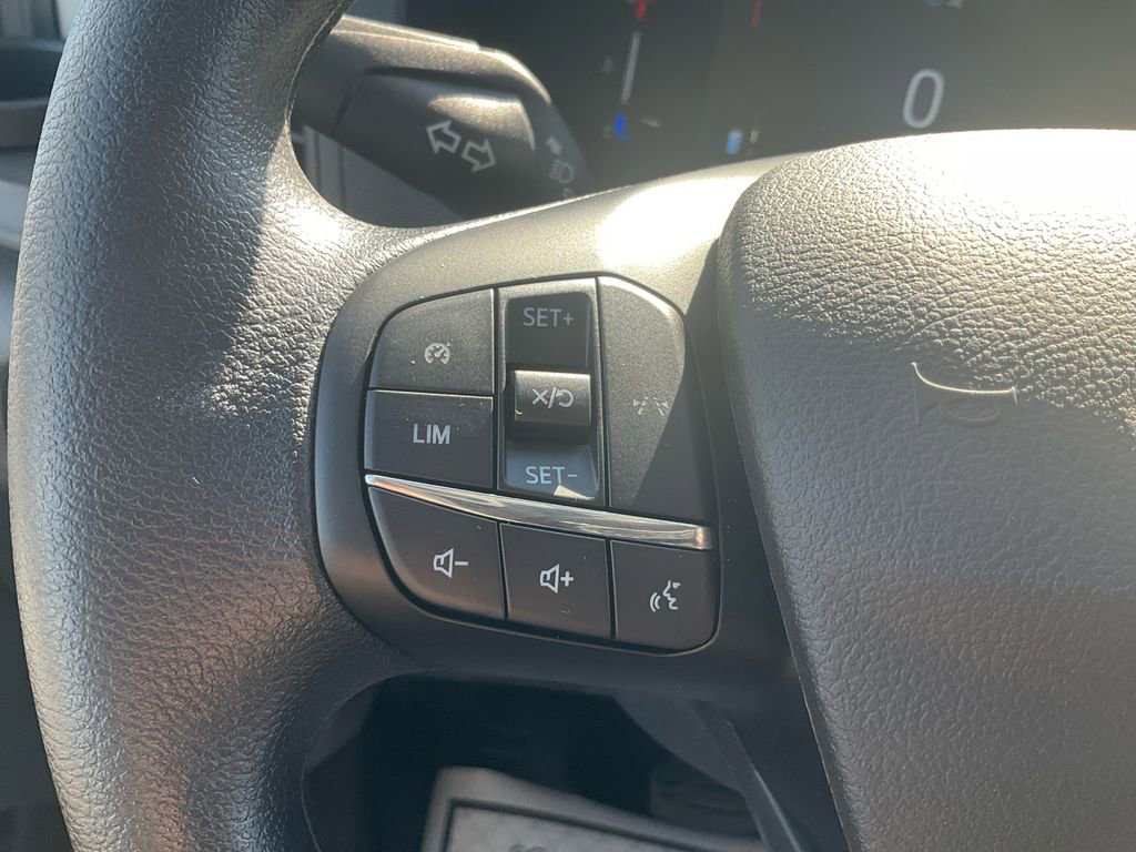 New 2026 Ford Transit 250 148 Medium Roof image 17