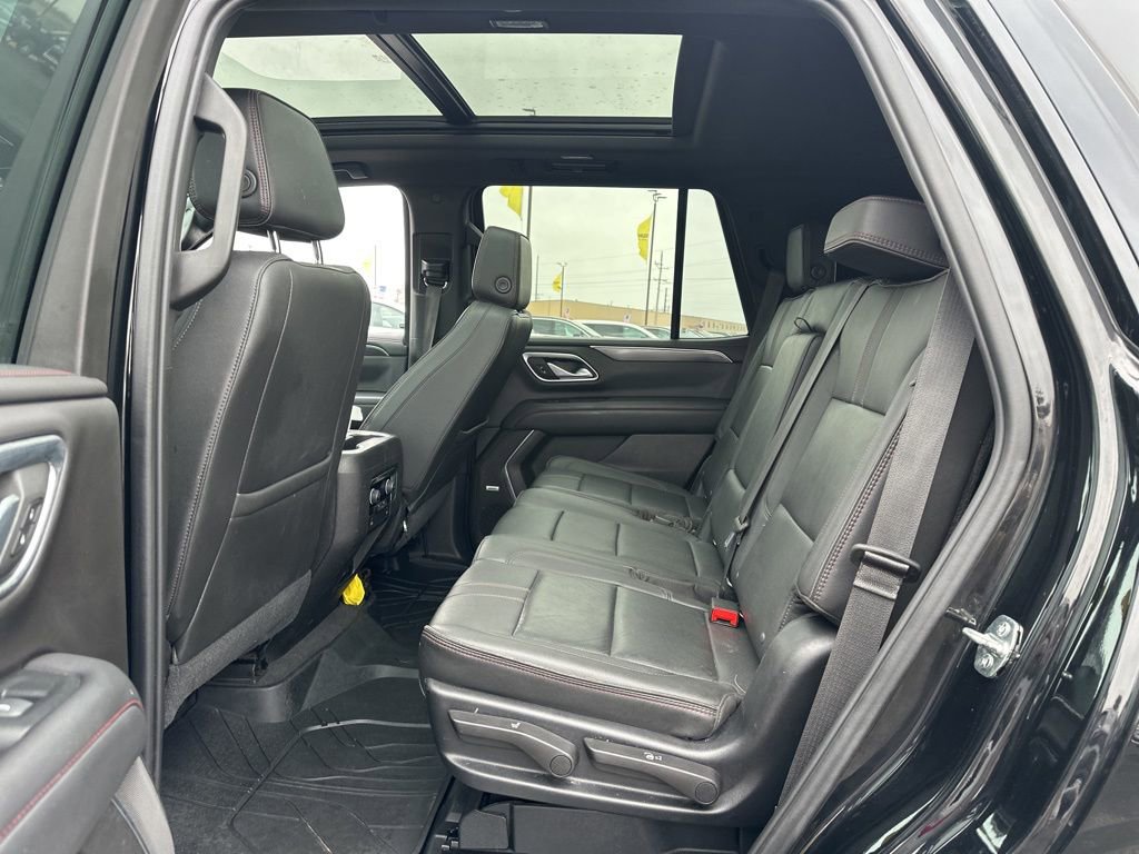 Used 2021 Chevrolet Tahoe RST image 27