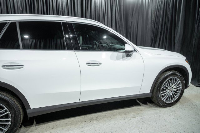 New 2026 Mercedes-Benz GLC 300 4MATIC image 4