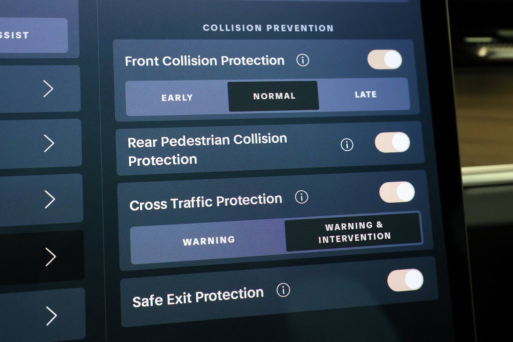 Used 2026 Lucid Gravity Dream image 40