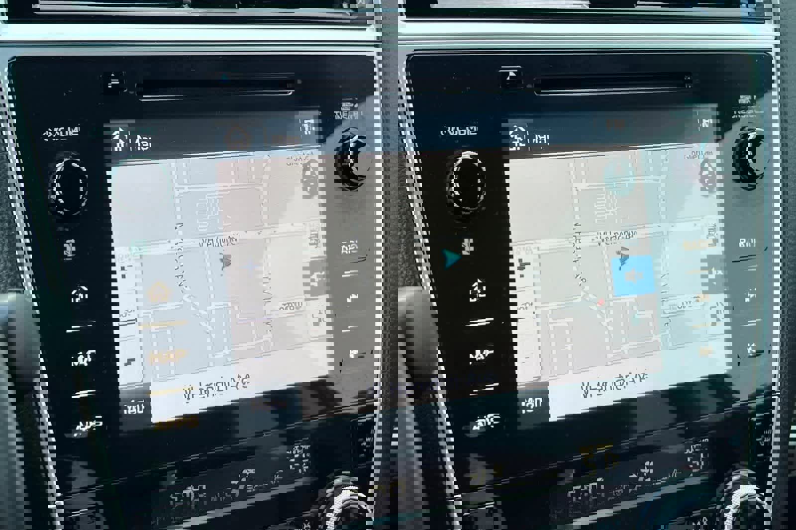 Used 2018 Subaru Outback 3.6R Touring w/ Popular Package #3 image 24