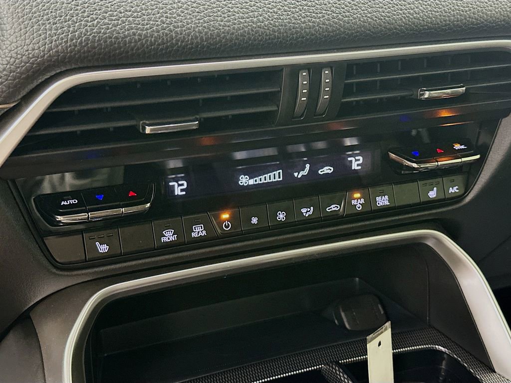 Certified 2024 MAZDA CX-90 Plug-In Hybrid w/ Premium Pkg image 22