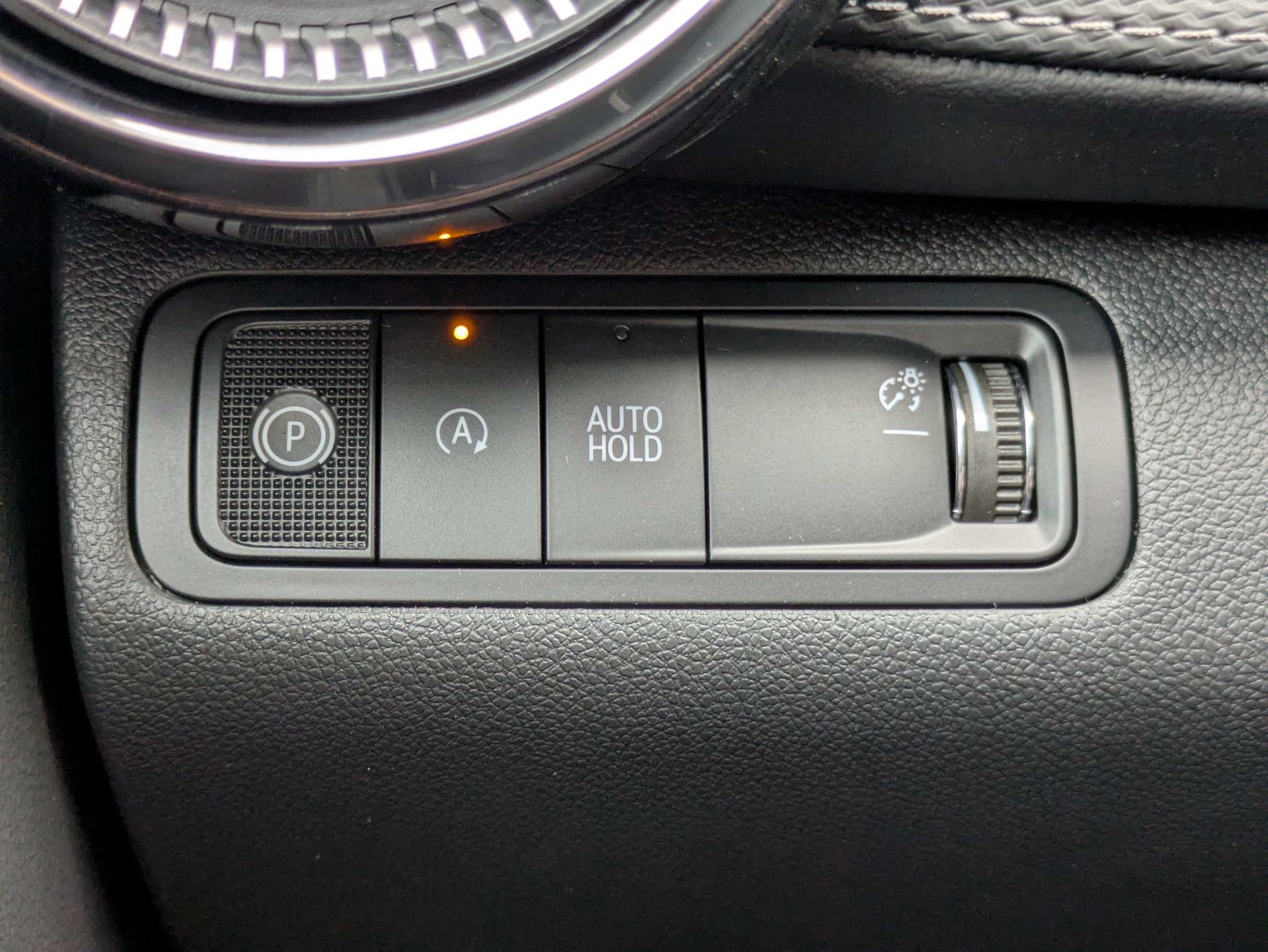 New 2027 Chevrolet Equinox LT w/ Safety and Technology Package FWD image 13