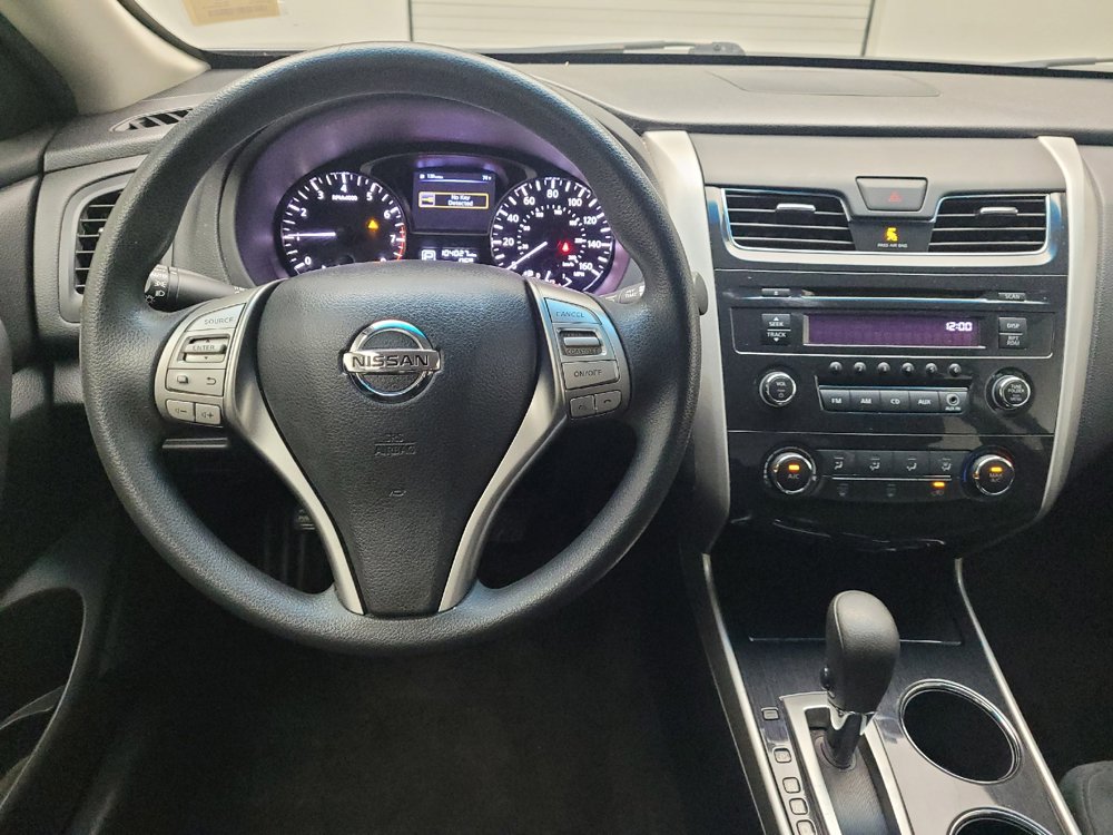 Used 2014 Nissan Altima 2.5 S FWD image 22