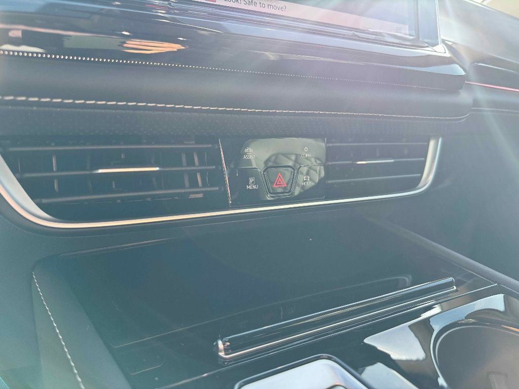 New 2026 Volkswagen Atlas SEL Premium R-Line image 19