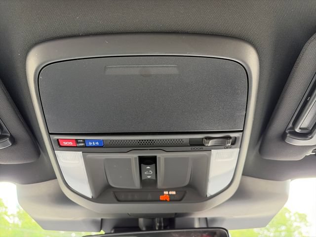New 2026 Subaru Forester Premium AWD/4WD image 18