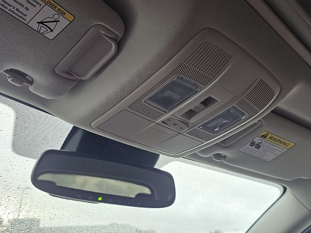 New 2025 MAZDA CX-5 Carbon Edition image 31