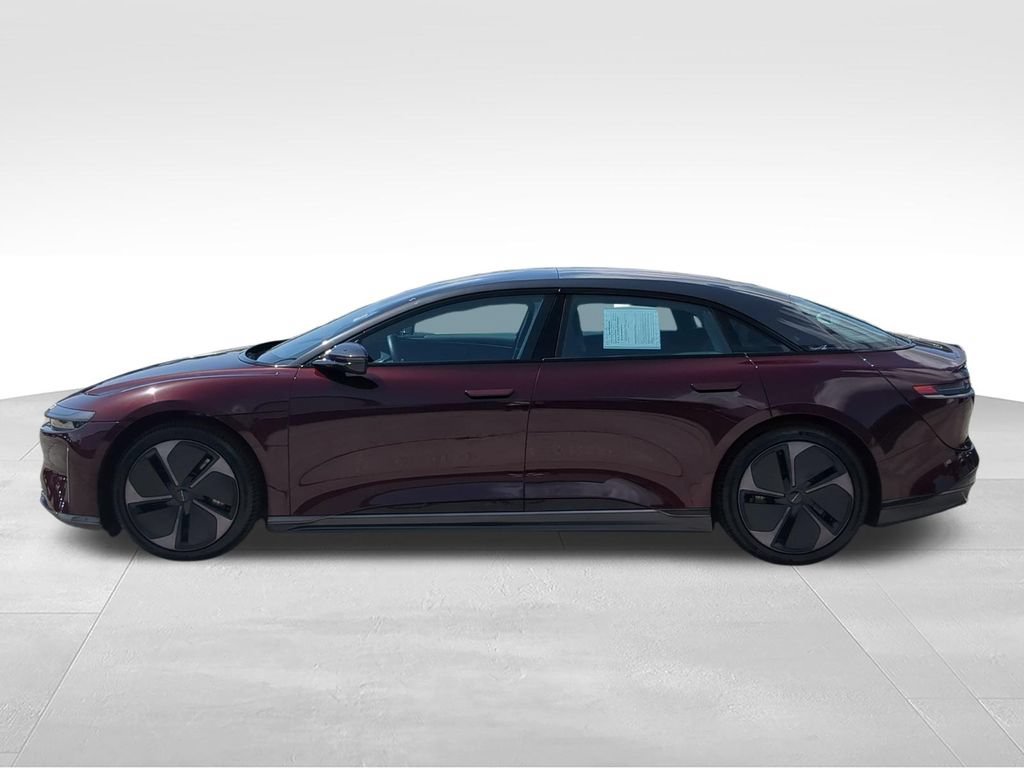 Used 2024 Lucid Air Touring AWD/4WD image 5