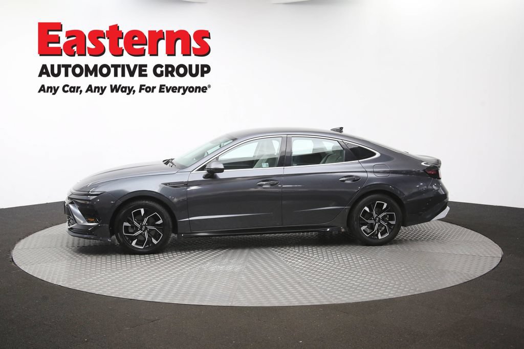 Used 2024 Hyundai Sonata SEL FWD image 60