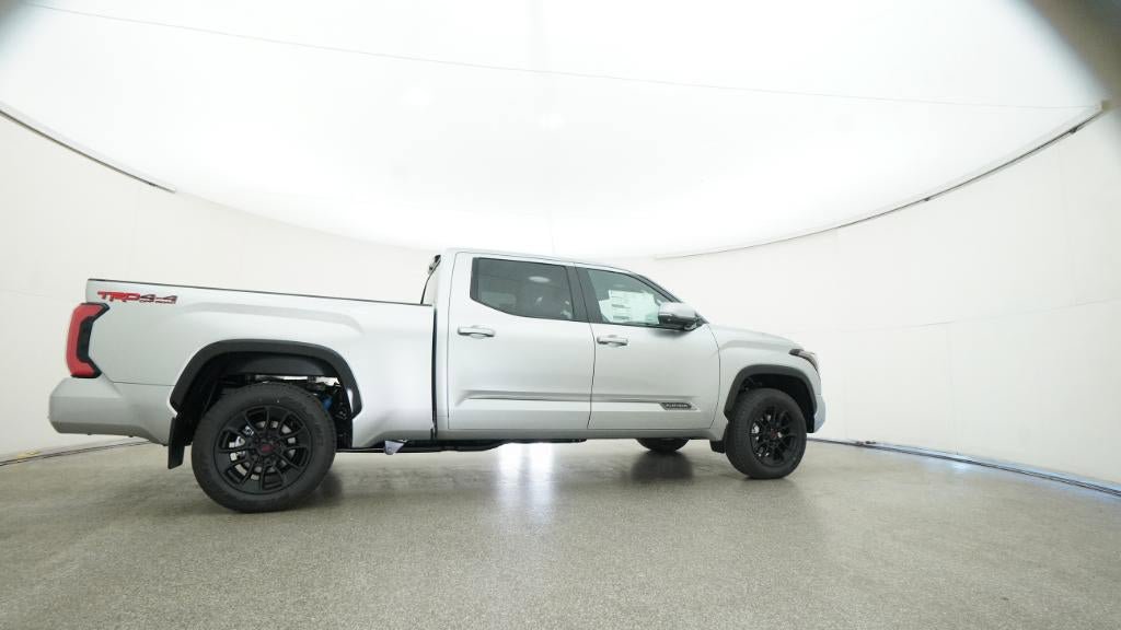 New 2026 Toyota Tundra Platinum AWD/4WD image 26