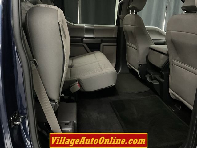 Used 2016 Ford F150 XLT w/ Equipment Group 302A Luxury image 29