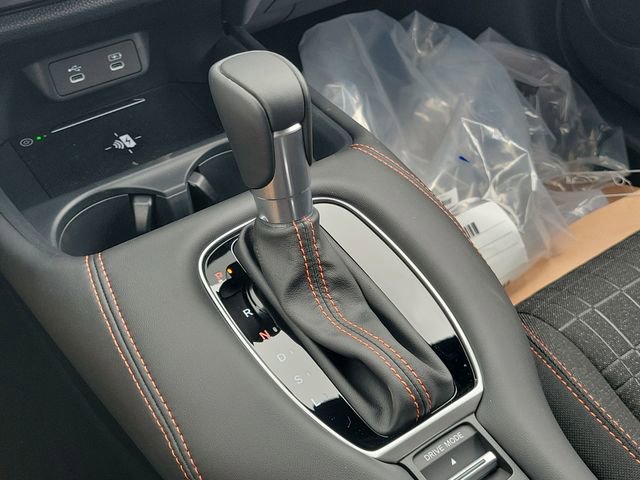 New 2026 Honda HR-V Sport image 35