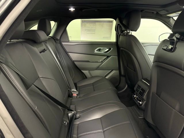New 2026 Land Rover Range Rover Velar Dynamic SE image 31